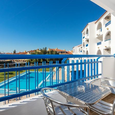 Tropical Sol Aparthotel Албуфейра Екстериор снимка
