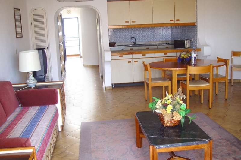 Tropical Sol Aparthotel Албуфейра Екстериор снимка