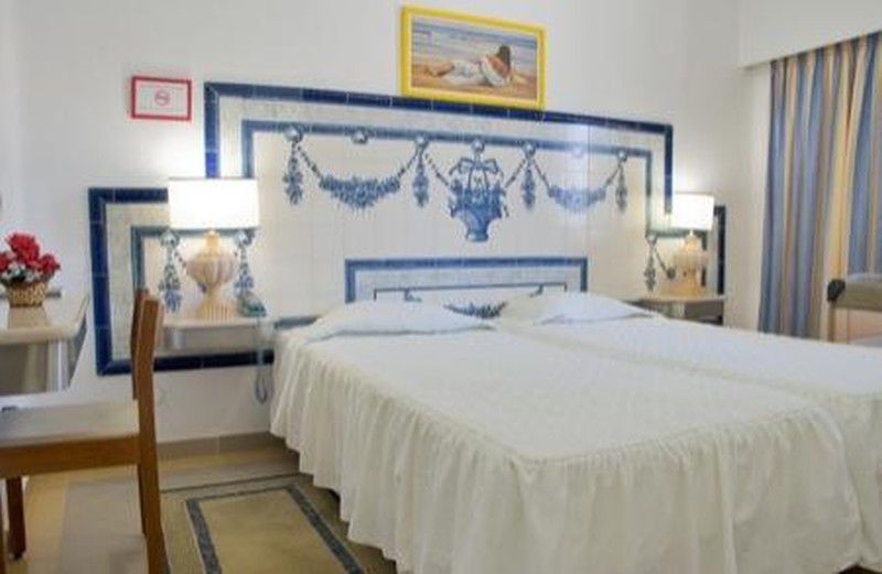 Tropical Sol Aparthotel Албуфейра Екстериор снимка