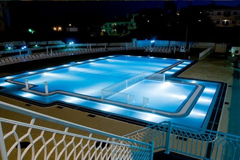 Tropical Sol Aparthotel Албуфейра Екстериор снимка