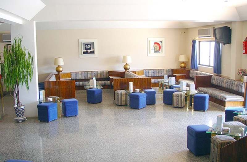 Tropical Sol Aparthotel Албуфейра Екстериор снимка