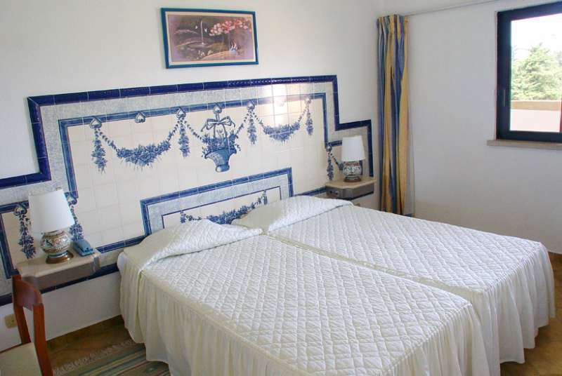 Tropical Sol Aparthotel Албуфейра Екстериор снимка