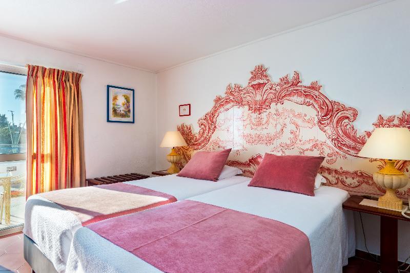 Tropical Sol Aparthotel Албуфейра Екстериор снимка