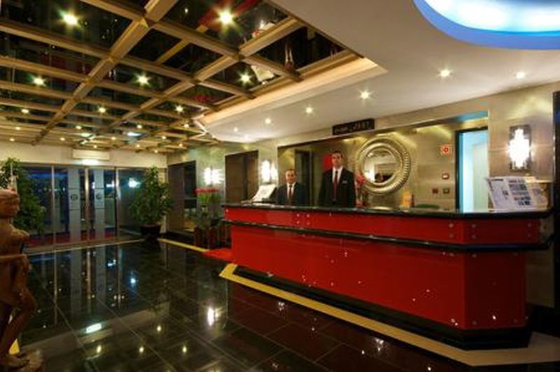Tropical Sol Aparthotel Албуфейра Екстериор снимка