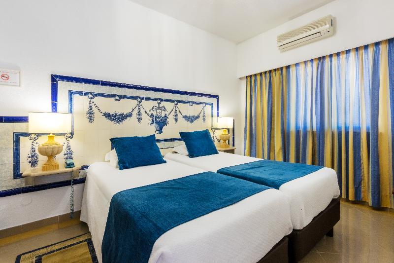 Tropical Sol Aparthotel Албуфейра Екстериор снимка