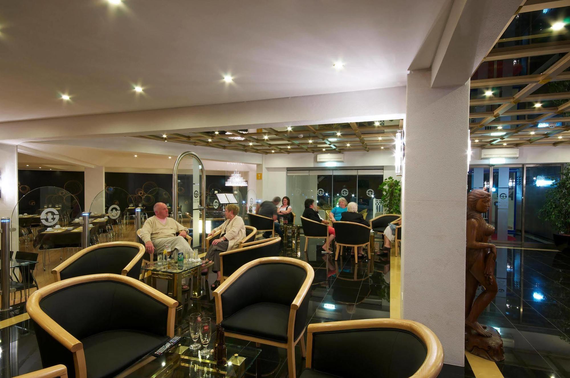 Tropical Sol Aparthotel Албуфейра Екстериор снимка
