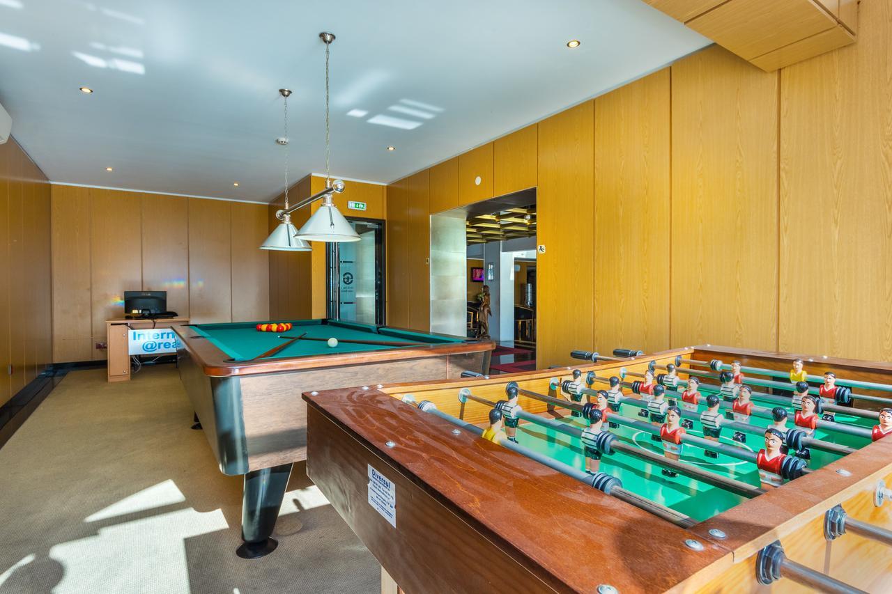Tropical Sol Aparthotel Албуфейра Екстериор снимка