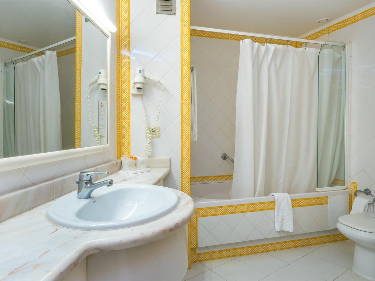 Tropical Sol Aparthotel Албуфейра Екстериор снимка