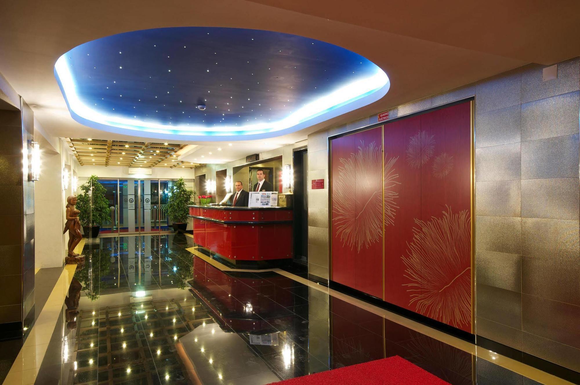 Tropical Sol Aparthotel Албуфейра Екстериор снимка